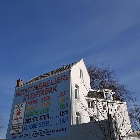 B&B The Project Heerlen Bagian luar foto