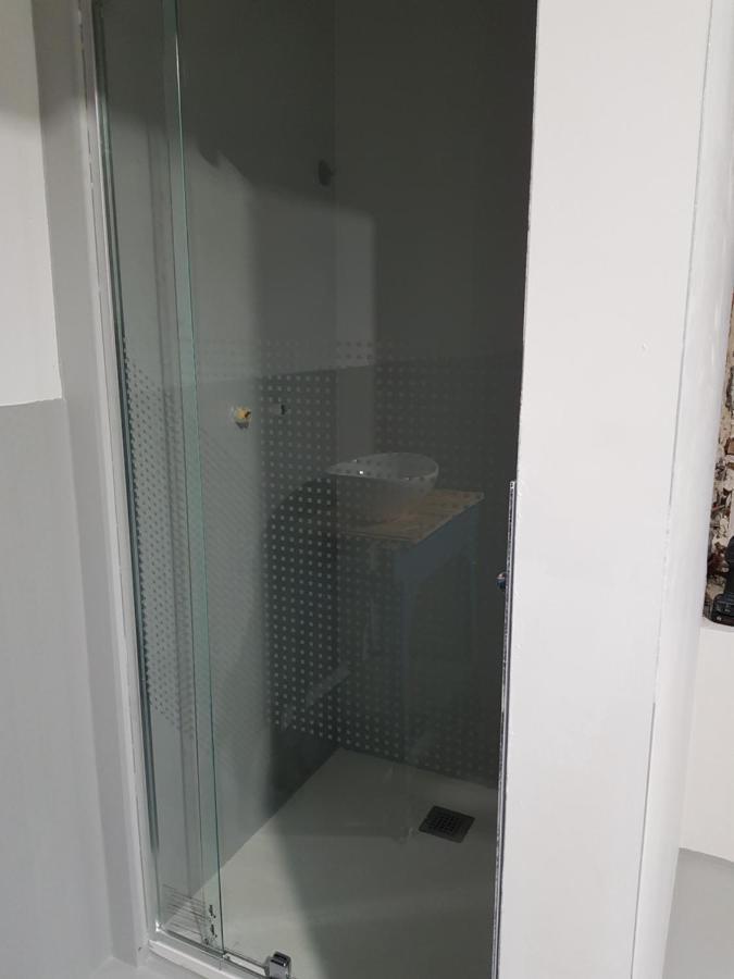 B&B The Project Heerlen Bagian luar foto