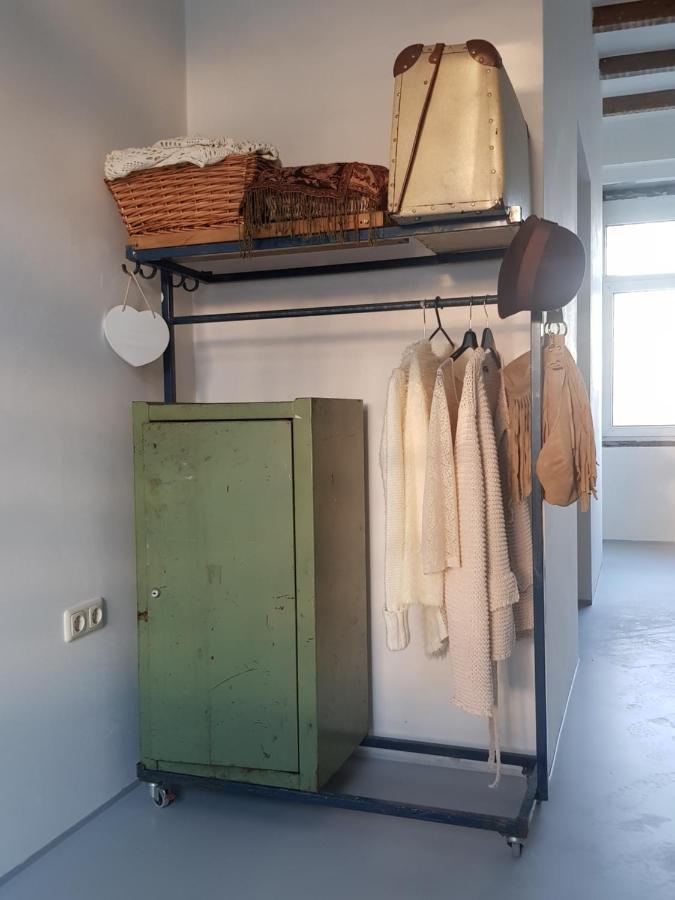 B&B The Project Heerlen Bagian luar foto
