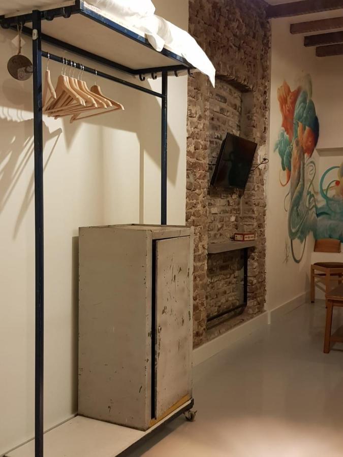 B&B The Project Heerlen Bagian luar foto