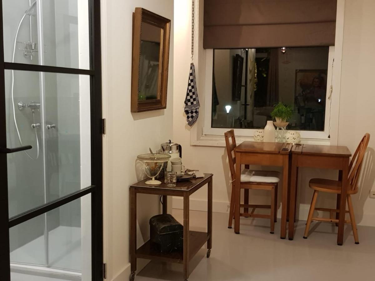 B&B The Project Heerlen Bagian luar foto