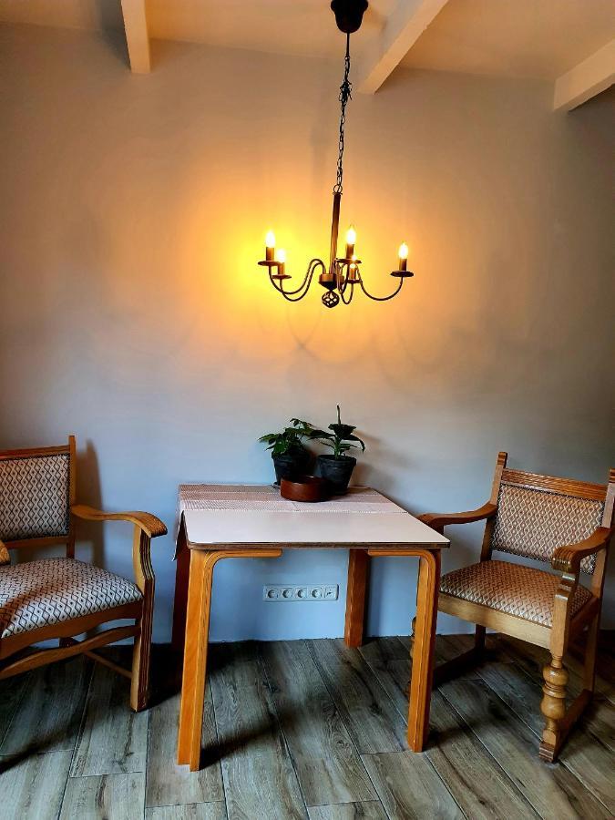 B&B The Project Heerlen Bagian luar foto